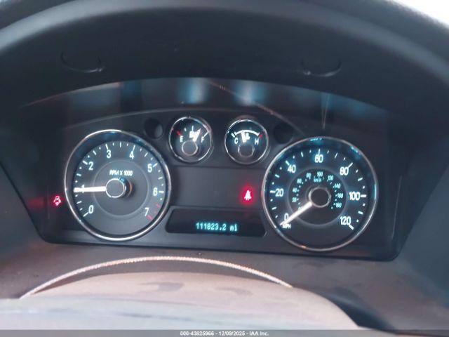 Ford Flex Sel Image 7