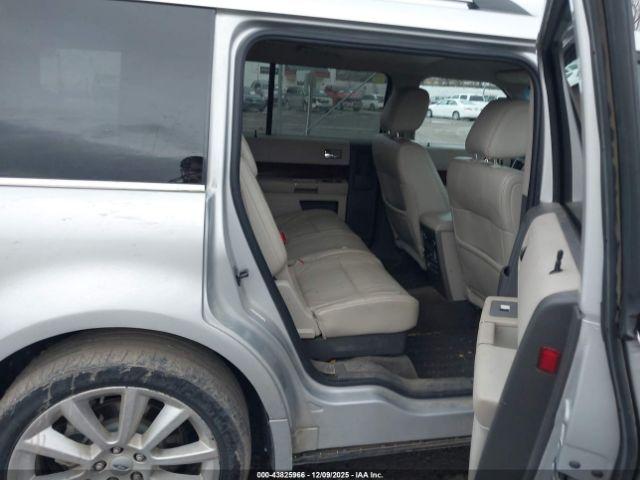 Ford Flex Sel Image 15