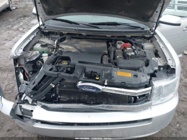 Ford Flex Sel Image 6