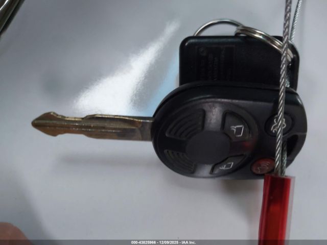 Ford Flex Sel Image 8