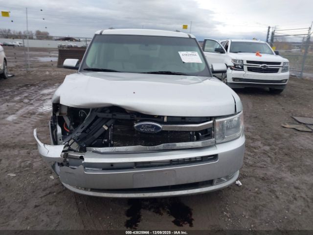 Ford Flex Sel Image 10