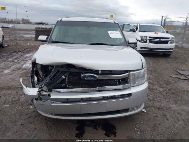 Ford Flex Sel Image 10