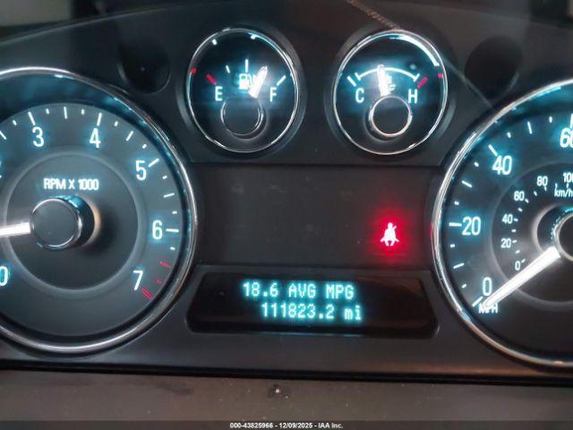 Ford Flex Sel Image 11