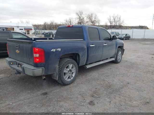 Chevrolet Silverado 1500 Lt Image 15