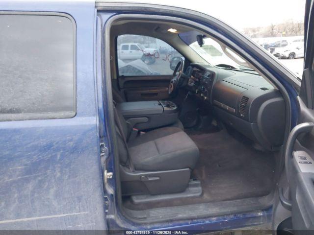 Chevrolet Silverado 1500 Lt Image 9