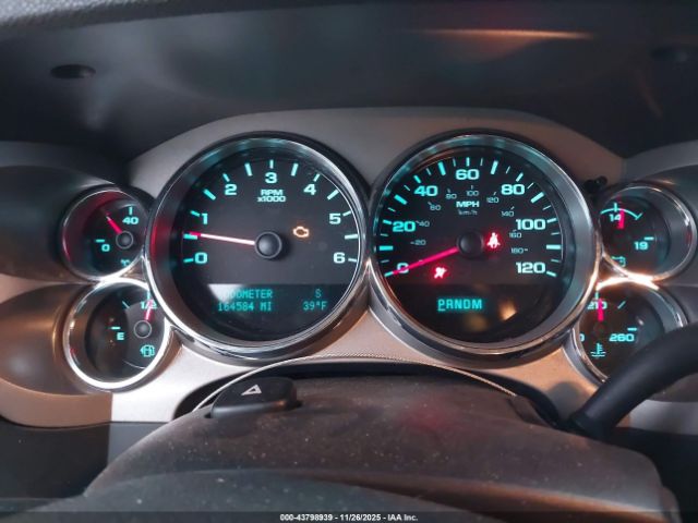 Chevrolet Silverado 1500 Lt Image 11