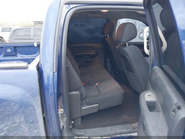 Chevrolet Silverado 1500 Lt Image 7