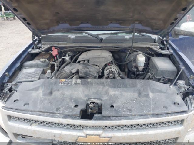 Chevrolet Silverado 1500 Lt Image 5