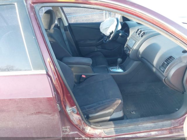 Nissan Altima 2.5 S Image 17