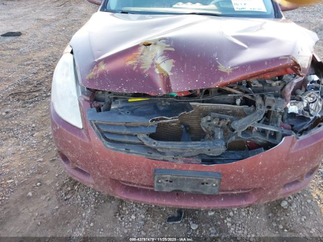 Nissan Altima 2.5 S Image 4