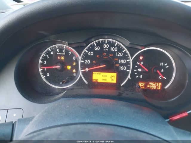 Nissan Altima 2.5 S Image 10