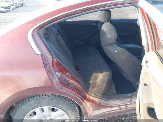 Nissan Altima 2.5 S Image 7