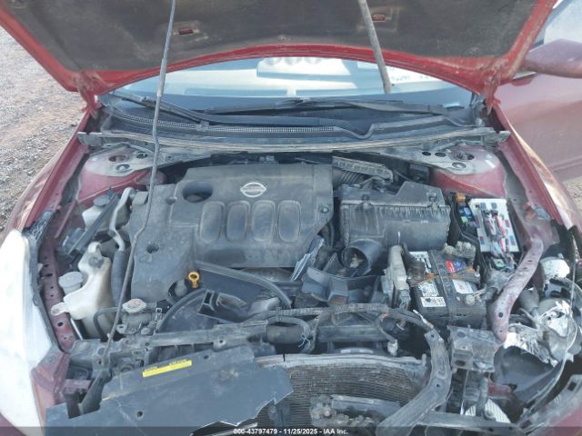 Nissan Altima 2.5 S Image 6