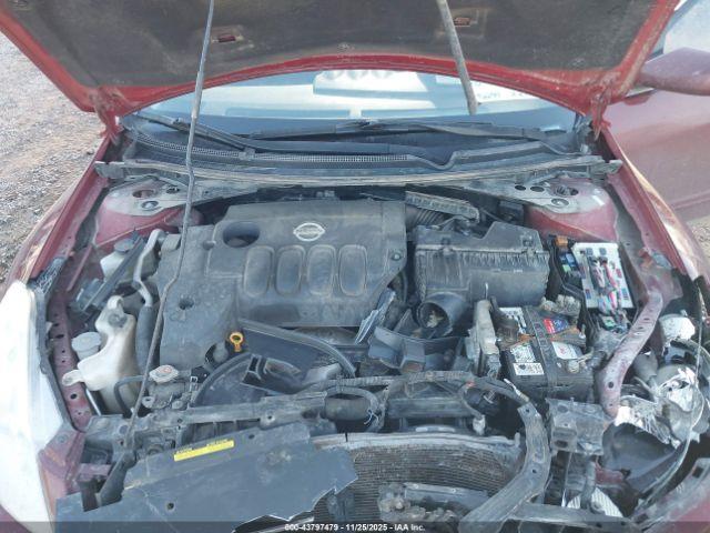 Nissan Altima 2.5 S Image 6