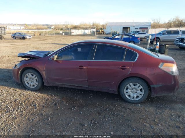 Nissan Altima 2.5 S Image 12