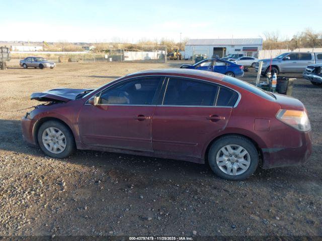 Nissan Altima 2.5 S Image 12