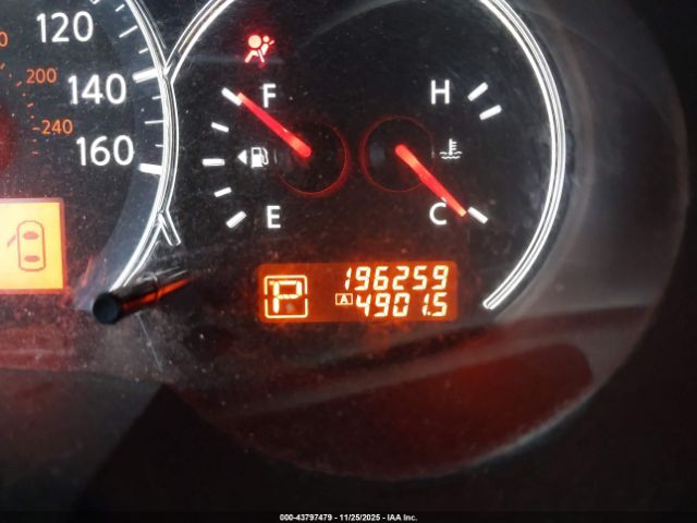 Nissan Altima 2.5 S Image 13