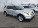 Ford Explorer Xlt Image 1