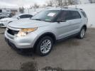 Ford Explorer Xlt Image 4