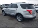 Ford Explorer Xlt Image 5