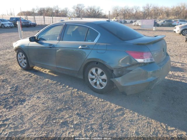 Honda Accord 2.4 Ex-l Image 16