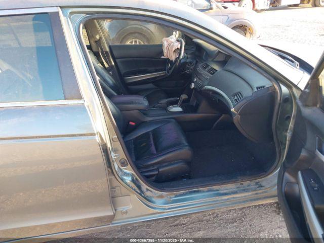 Honda Accord 2.4 Ex-l Image 8