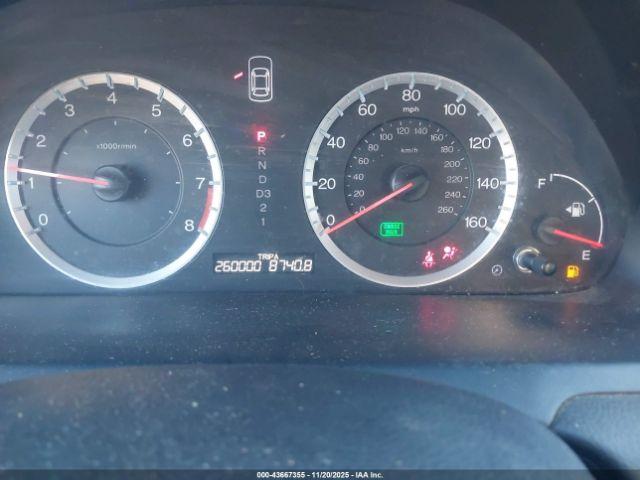 Honda Accord 2.4 Ex-l Image 4