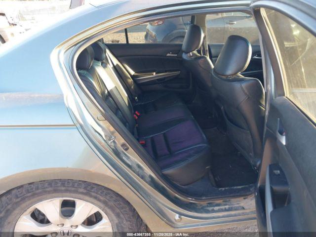 Honda Accord 2.4 Ex-l Image 6