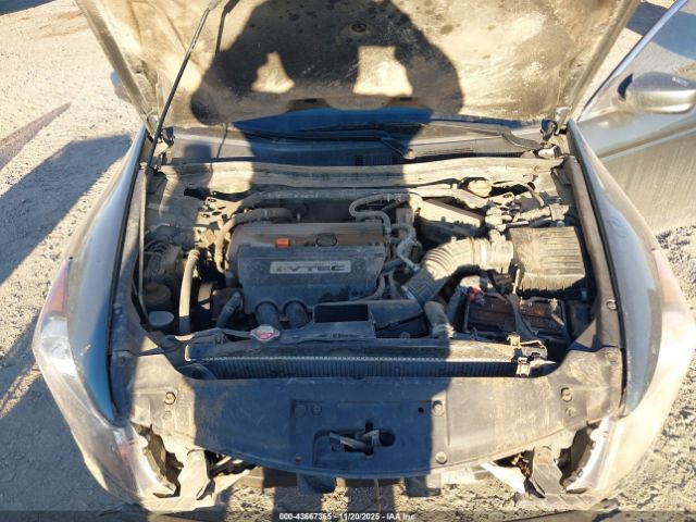 Honda Accord 2.4 Ex-l Image 12