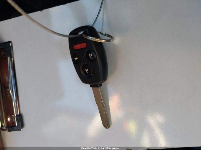 Honda Accord 2.4 Ex-l Image 11