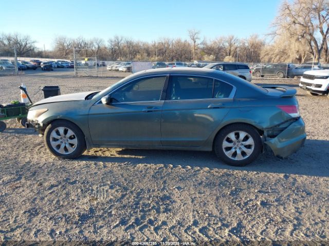 Honda Accord 2.4 Ex-l Image 13