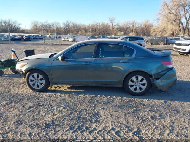 Honda Accord 2.4 Ex-l Image 13