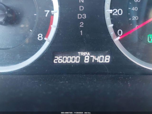 Honda Accord 2.4 Ex-l Image 14