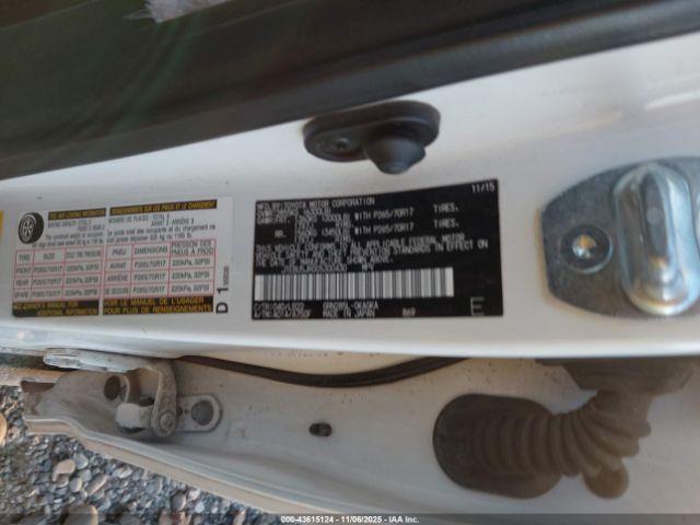 Toyota 4Runner Sr5 Premium Image 6