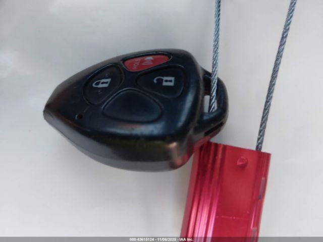 Toyota 4Runner Sr5 Premium Image 10