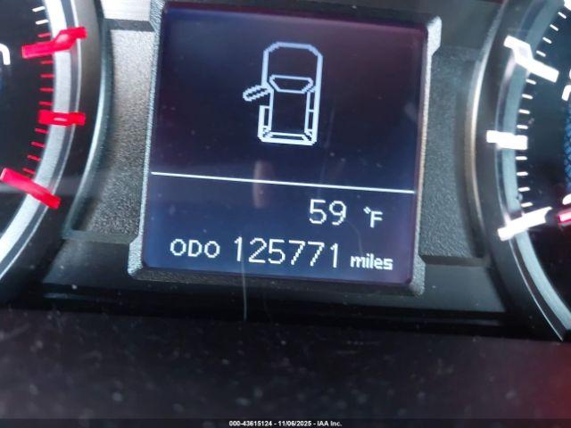 Toyota 4Runner Sr5 Premium Image 15