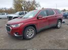 Chevrolet Traverse 1lt Image 15