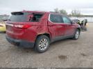 Chevrolet Traverse 1lt Image 2