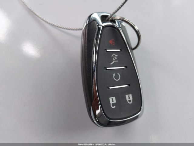 Chevrolet Traverse 1lt Image 9