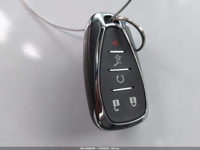 Chevrolet Traverse 1lt Image 9