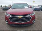 Chevrolet Traverse 1lt Image 4