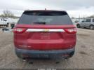 Chevrolet Traverse 1lt Image 8
