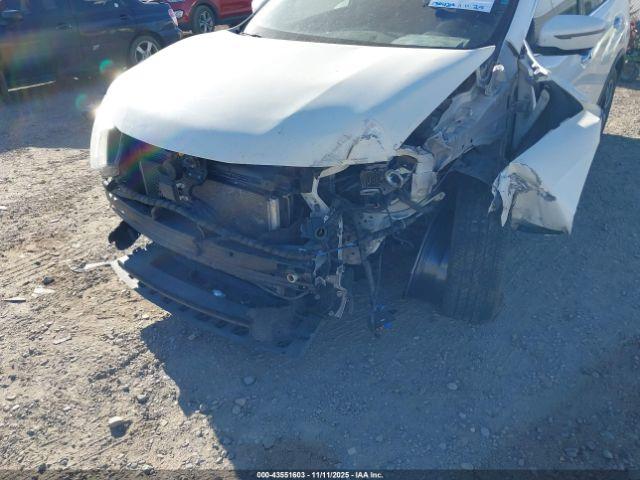 Nissan Rogue Sl Image 10