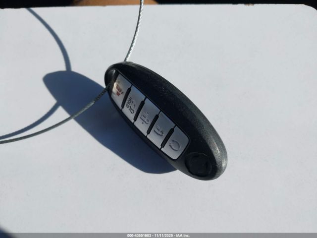 Nissan Rogue Sl Image 14