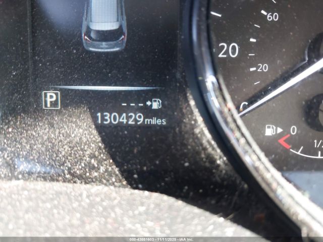 Nissan Rogue Sl Image 17