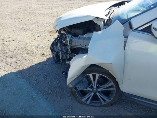 Nissan Rogue Sl Image 18