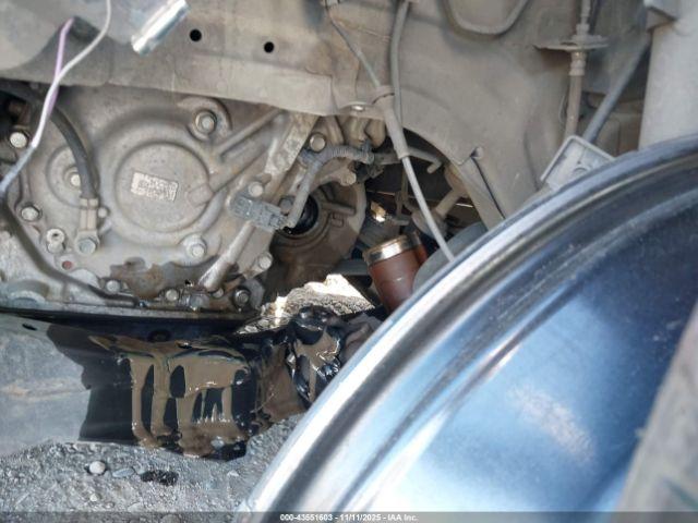 Nissan Rogue Sl Image 16