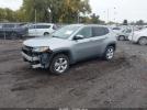 Jeep Compass Latitude 4x4 Image 2