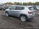 Jeep Compass Latitude 4x4 Image 3