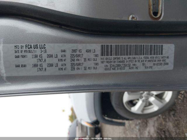 Jeep Compass Latitude 4x4 Image 17